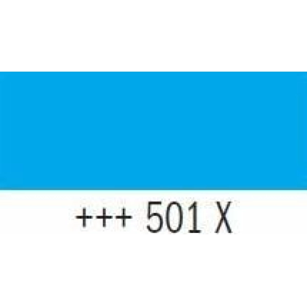 TALENS 50ml-BLAU CYAN