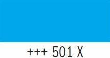 TALENS 50ml-BLAU CYAN