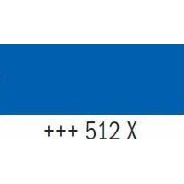 TALENS 50ml-BLAU COBALT ULTRAMAR
