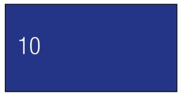 PEBEO VITRAIL 45ml-BLAU