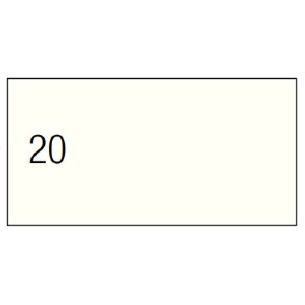 PEBEO VITRAIL 45ml-BLANC