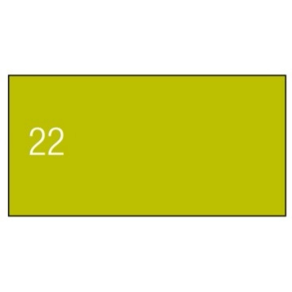 PEBEO VITRAIL 45ml-VERD OR