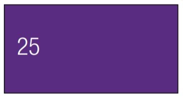 PEBEO VITRAIL 45ml-VIOLETA