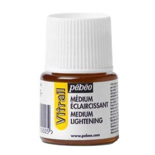 PEBEO VITRAIL 45ml-MEDIUM