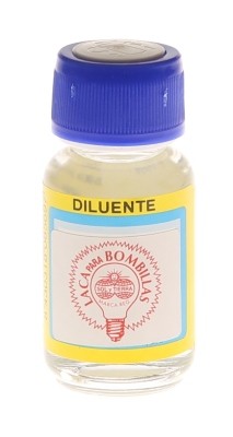 LACA MONGAY 125ml-DILUENT