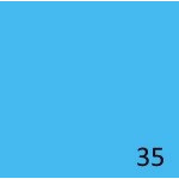 SETACOLOR FLUO 45ml-BLAU