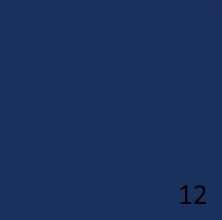 SETASILK 45ml-BLAU