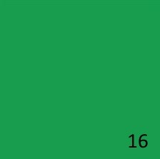 SETASILK 45ml-VERD ORIENT