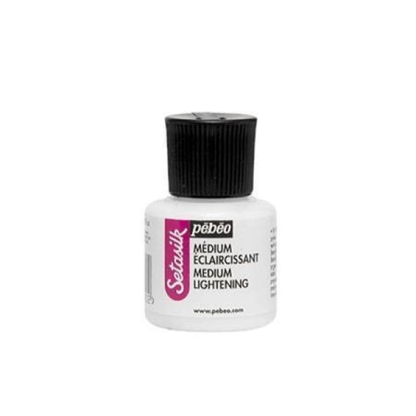 SETASILK 45ml-DILUIENT