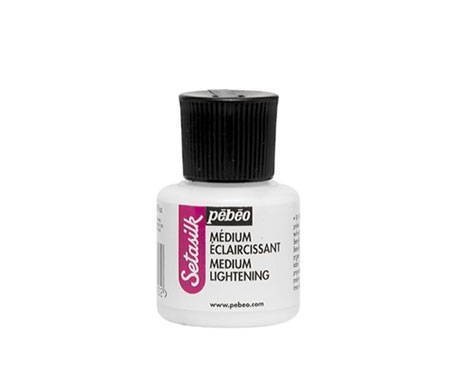 SETASILK 45ml-DILUIENT