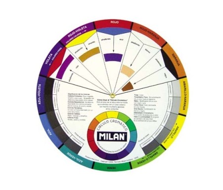 CERCLE CROMATIC