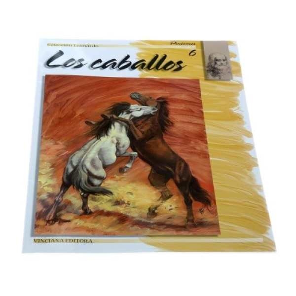 LOS CABALLOS