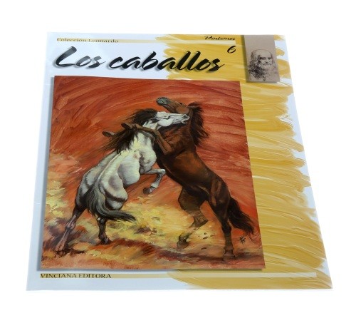 LOS CABALLOS