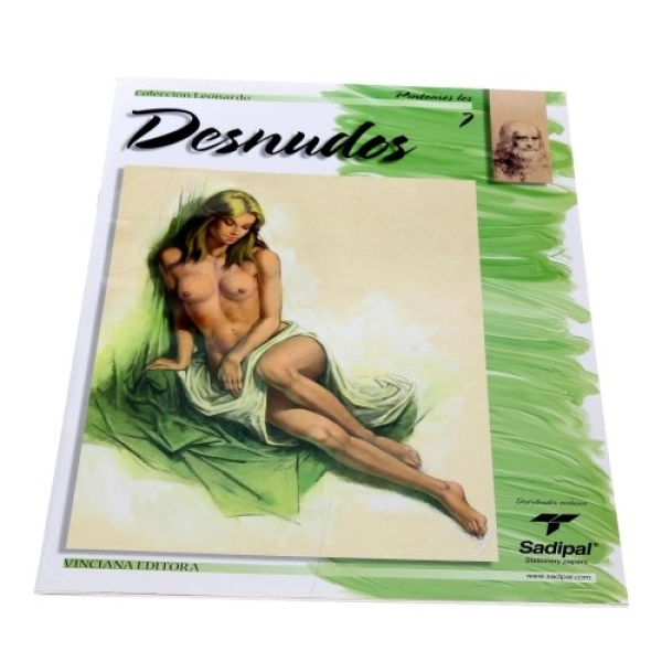 DESNUDOS