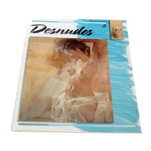DESNUDOS