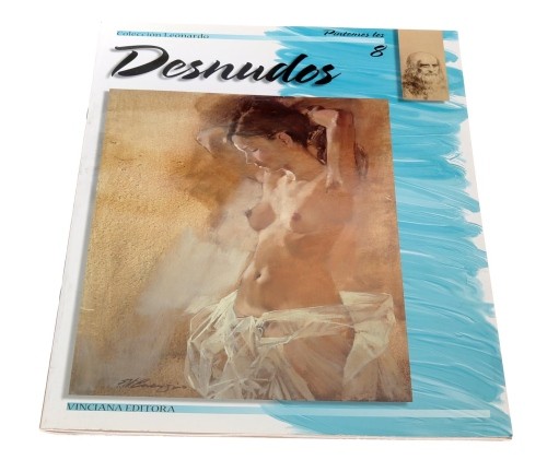 DESNUDOS 2