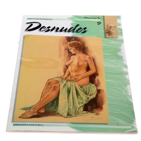 DESNUDOS