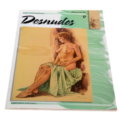 DESNUDOS 3