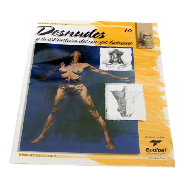 DESNUDOS