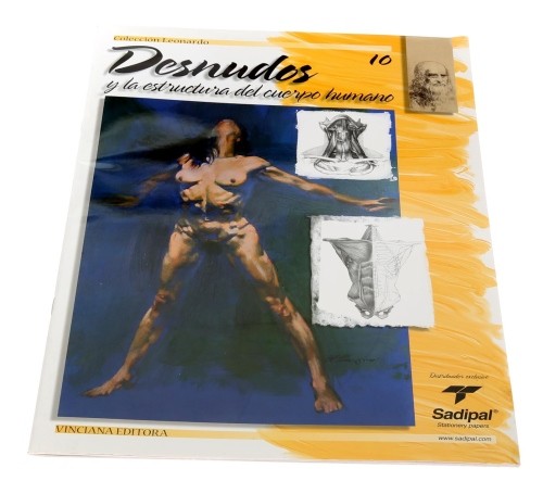 DESNUDOS 4