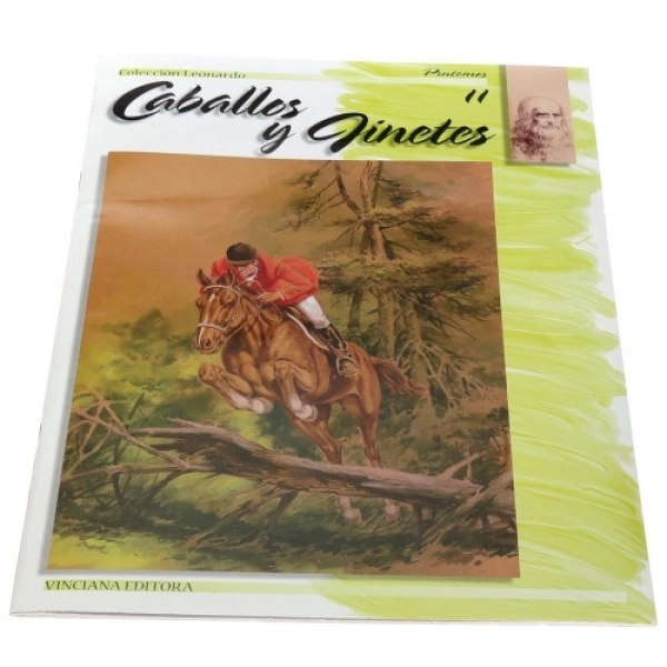 EL CABALLO Y EL HOMBRE