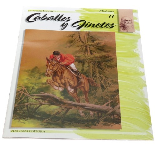 EL CABALLO Y EL HOMBRE