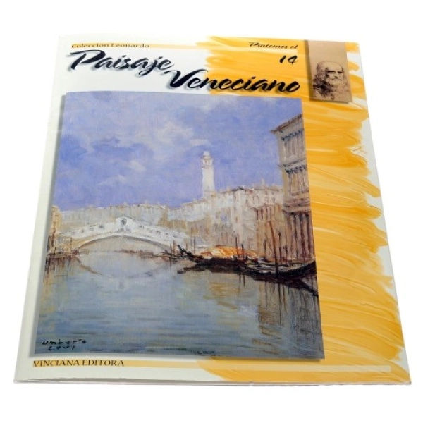 PAISAJE VENECIANO