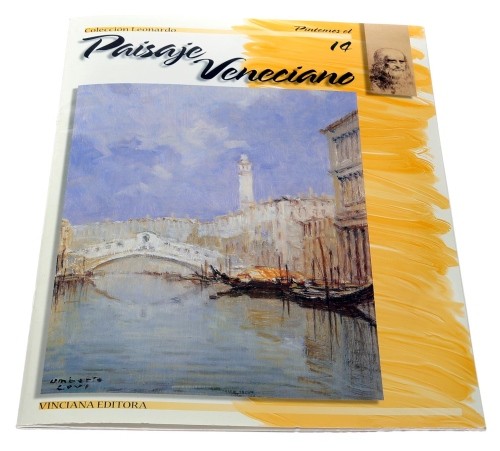 PAISAJE VENECIANO