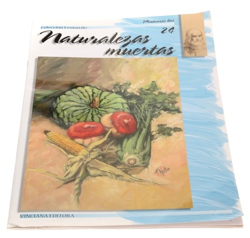 NATURALEZAS MUERTAS
