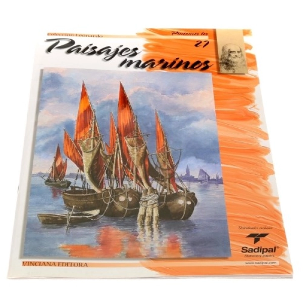 PAISAJES MARINOS