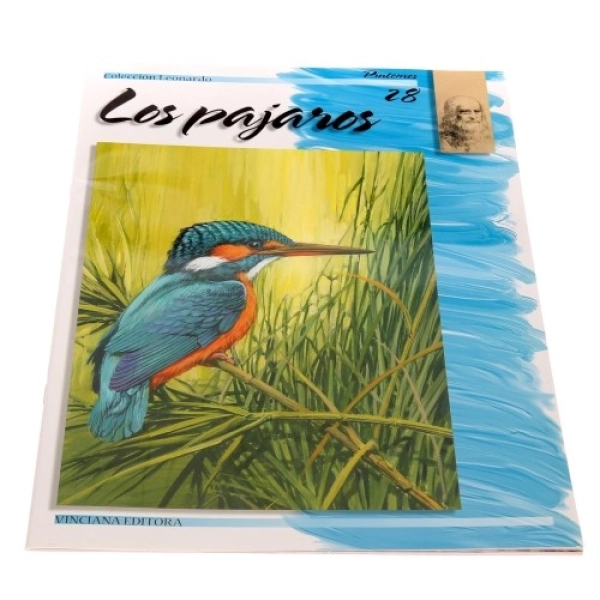 LOS PAJAROS