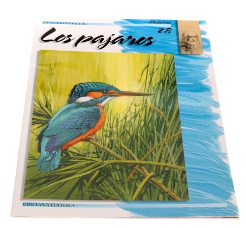 LOS PAJAROS