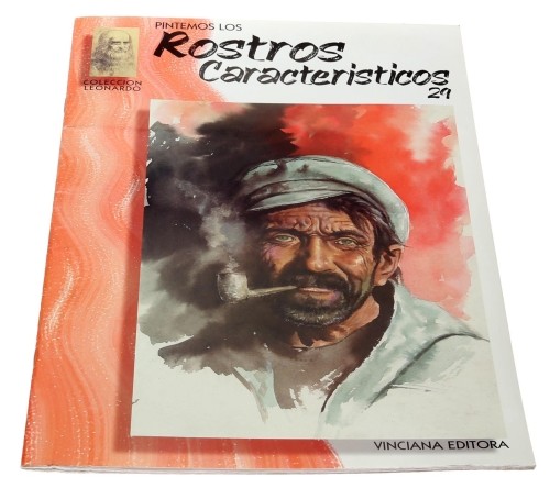 ROSTROS CARACTERISTICOS