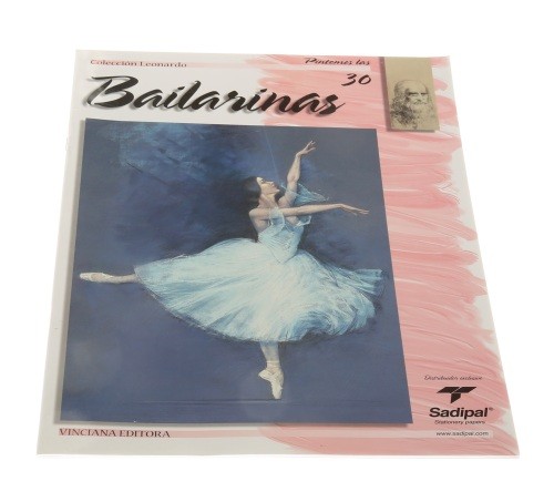 BAILARINAS