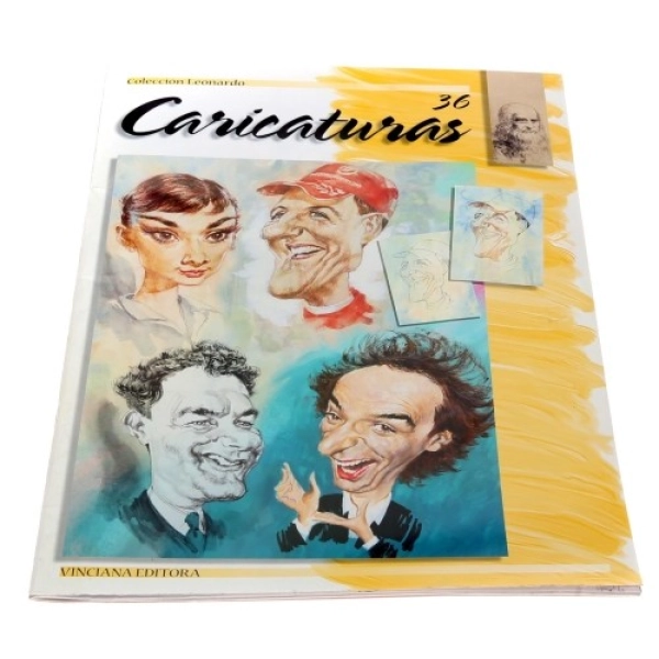 CARICATURAS