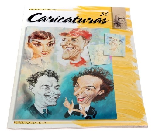 CARICATURAS