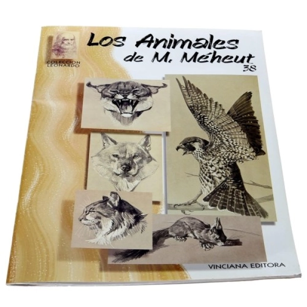 LOS ANIMALES DE M.MEHEUT