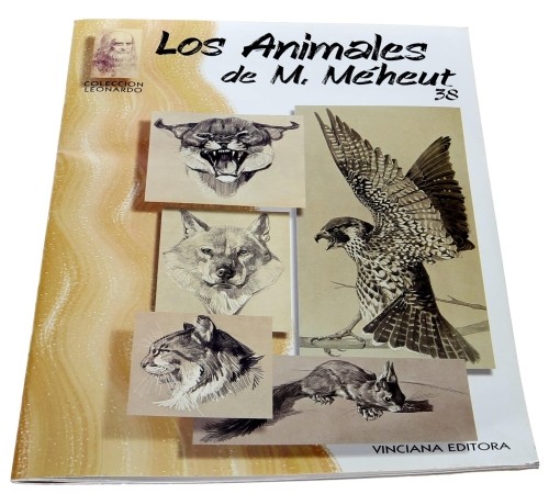 LOS ANIMALES DE M.MEHEUT