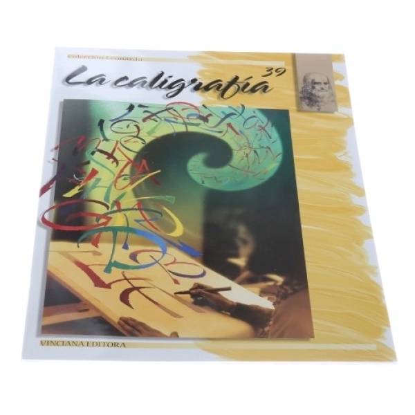 LA CALIGRAFIA