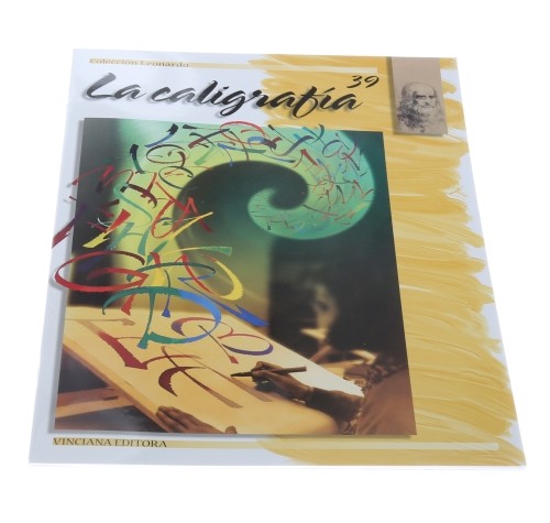 LA CALIGRAFIA
