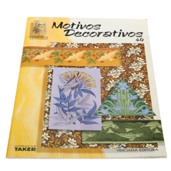MOTIVOS DECORATIVOS