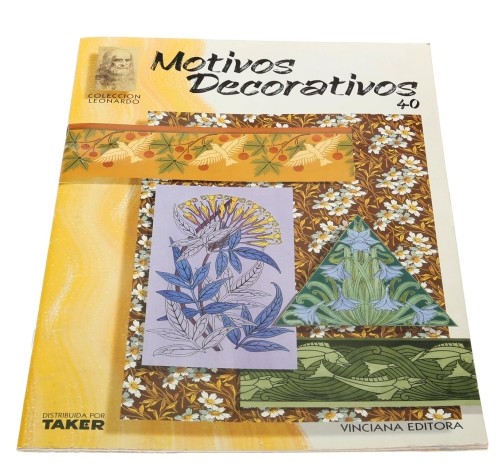 MOTIVOS DECORATIVOS