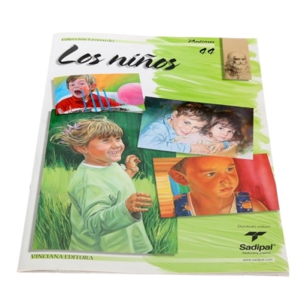 LOS NIÑOS