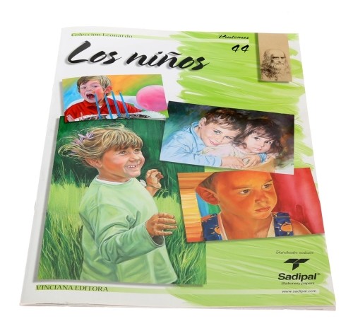 LOS NIÑOS