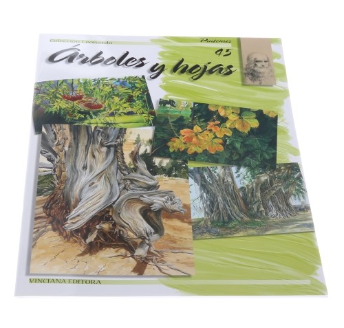ARBOLES Y HOJAS