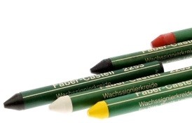 MARCADOR PER VIDRE 10mm-NEGRE