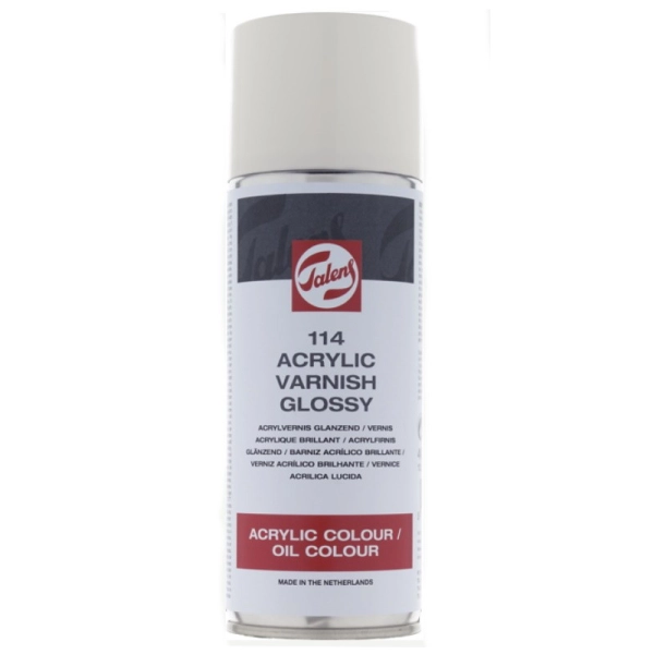 ESPRAI VERNIS BRILLANT TALENS 400ml