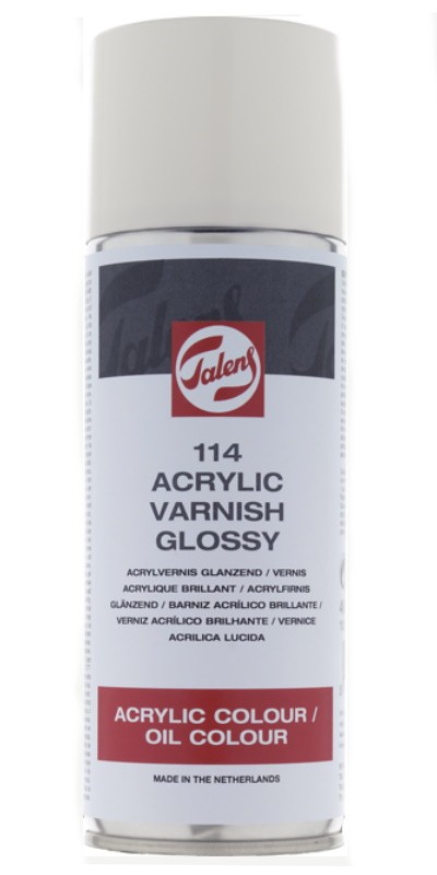 ESPRAI VERNIS BRILLANT TALENS 400ml
