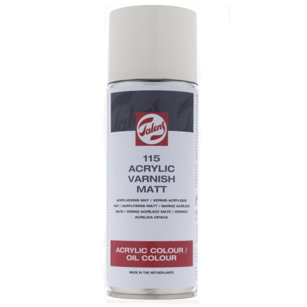 ESPRAI VERNIS MATE TALENS 400ml