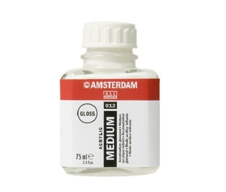 MEDIUM BRILLANT AMSTERDAM 75ml